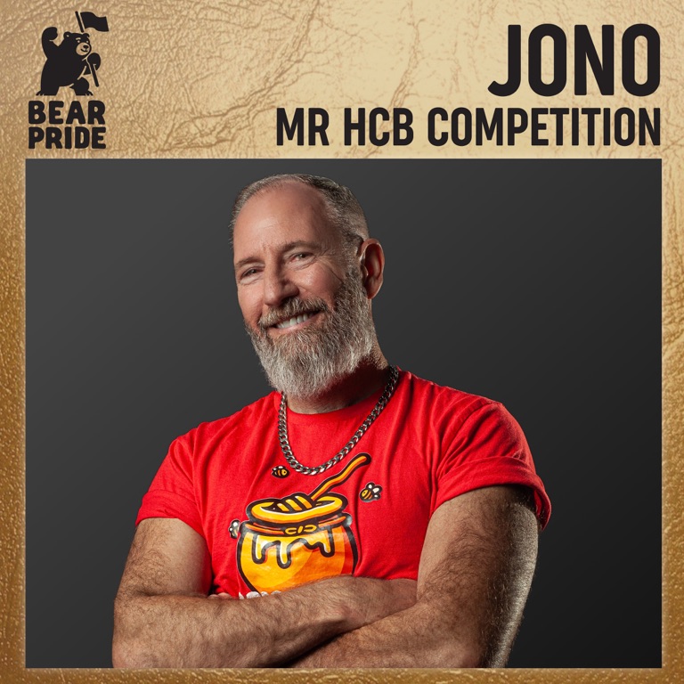 Jono