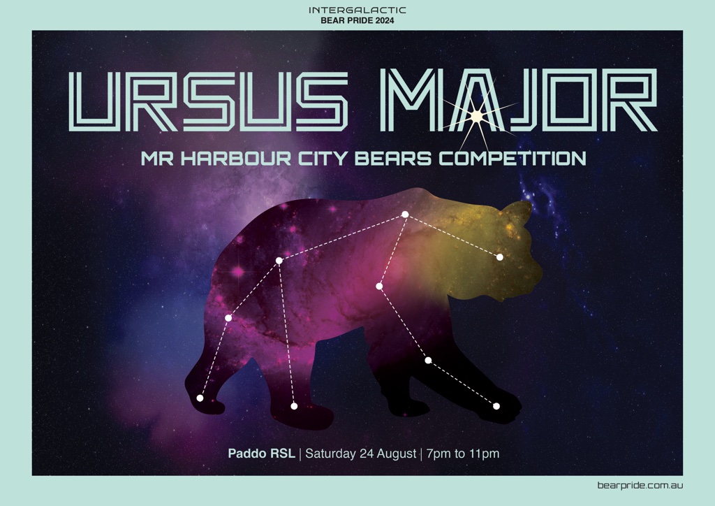 Poster for Ursus Major